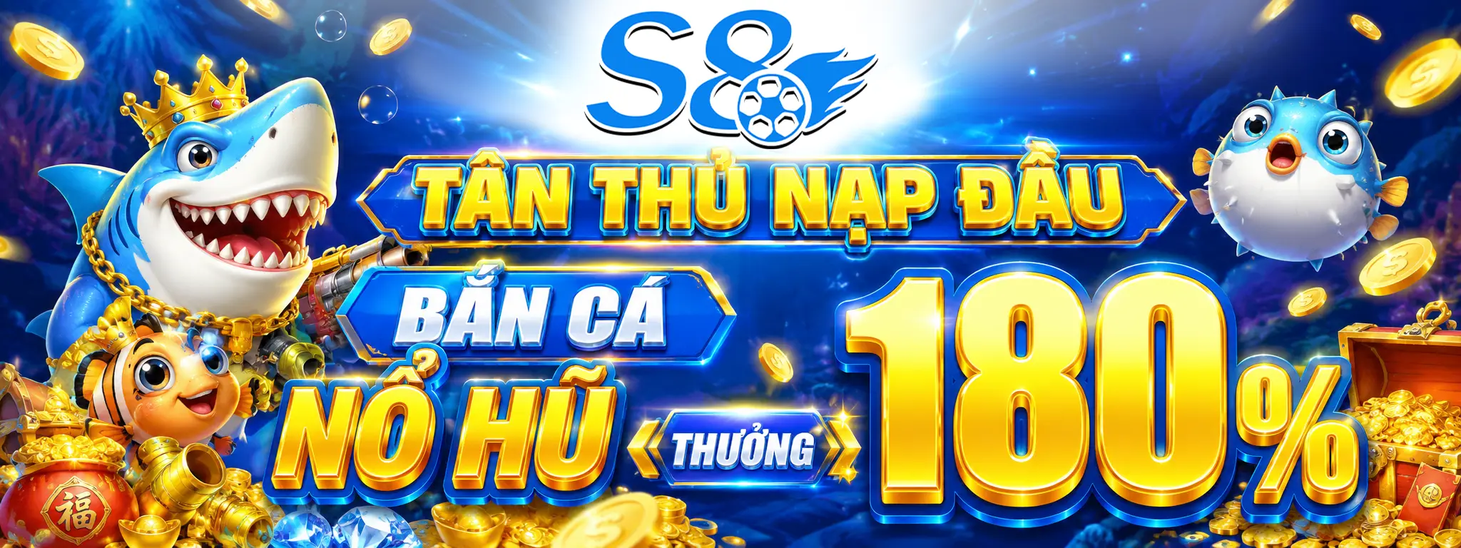 Hình ảnh giới thiệu chuyên mục và dịch vụ di động S8